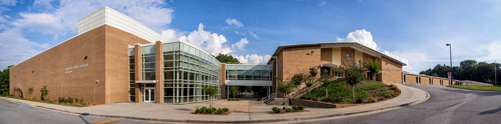 Lakeside High School Foundation